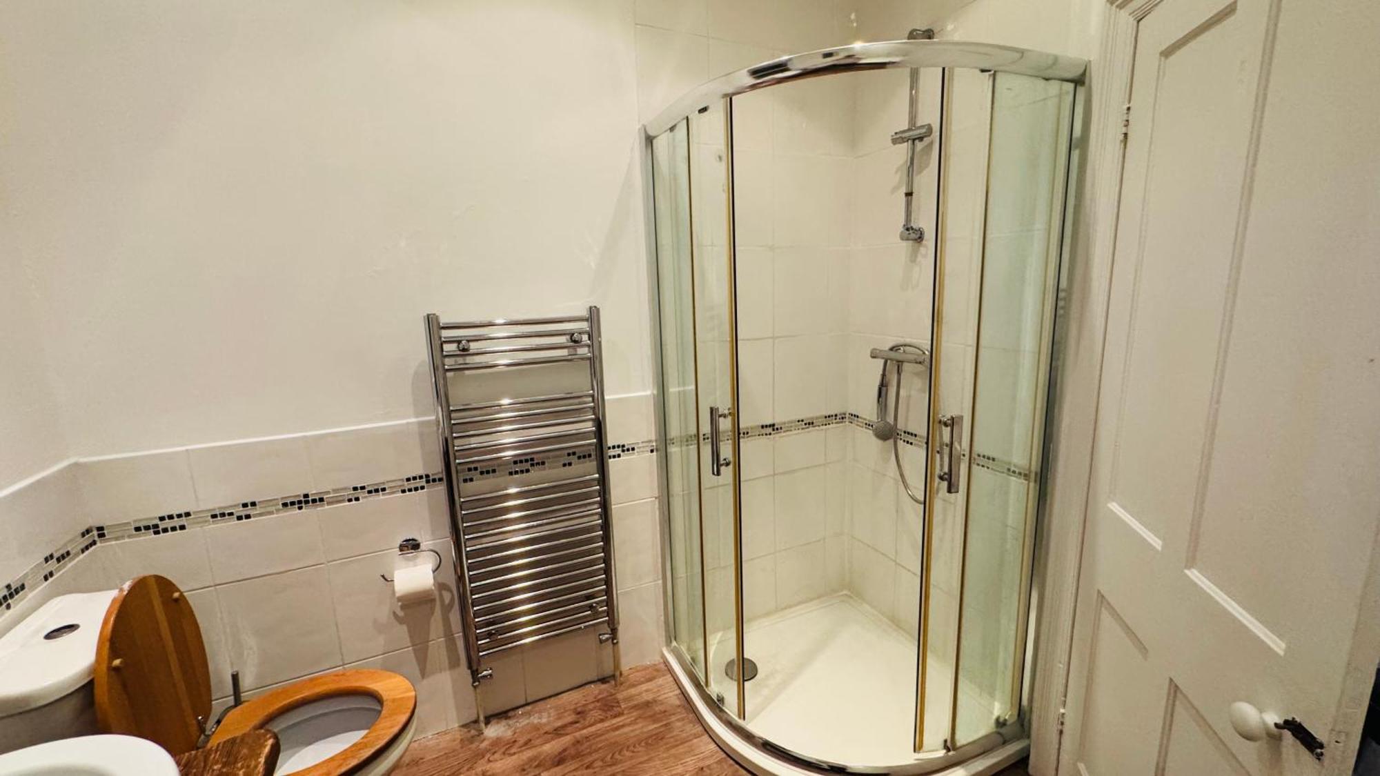 Boulevard Double Room In Shared Accommodation キングストン・アポン・ハル エクステリア 写真