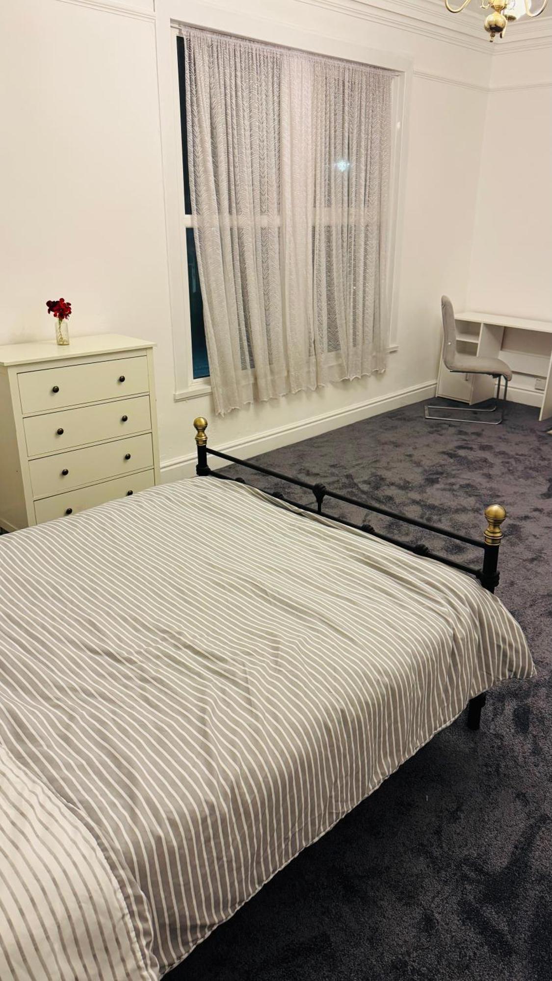Boulevard Double Room In Shared Accommodation キングストン・アポン・ハル エクステリア 写真